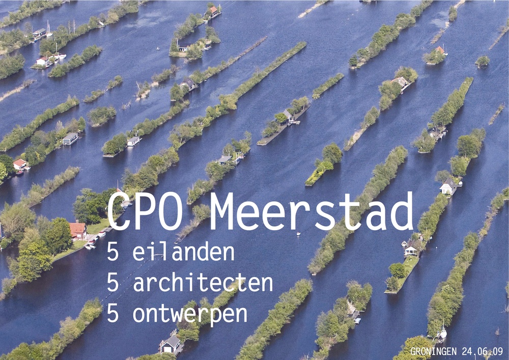 CPO Meerstad